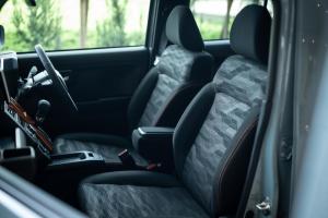Daihatsu Taft 2020 года 